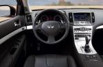 Infiniti G37 2008 года (EU)